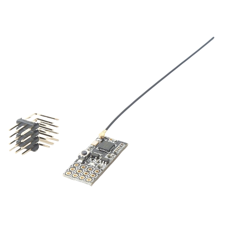 Flysky FS2A Mini Receiver 4CH  - Rc Helicopter Remote Control reseña y precio