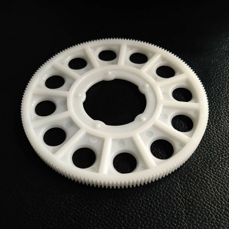 1pcs 170T Main Gear With 1pcs  - Rc Helicopter Nitro reseña y precio