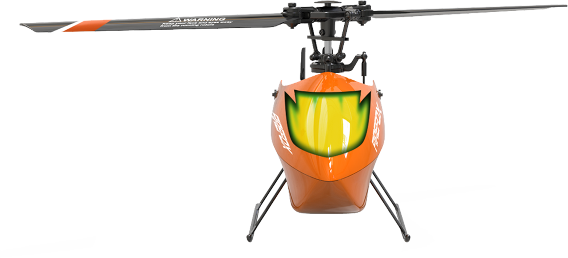 C129 RC Helicopter RTF 4CH 6-a - Rc Helicopter Single Rotor reseña y precio
