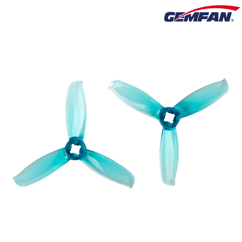 10pairs / 20pcs Gemfan Windanc - Rc Helicopter Blade reseña y precio