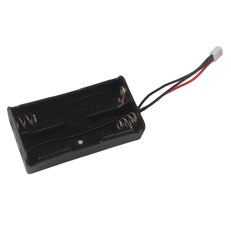 RadioMaster TX16S 2S 18650 Bat - Rc Helicopter Case reseña y precio