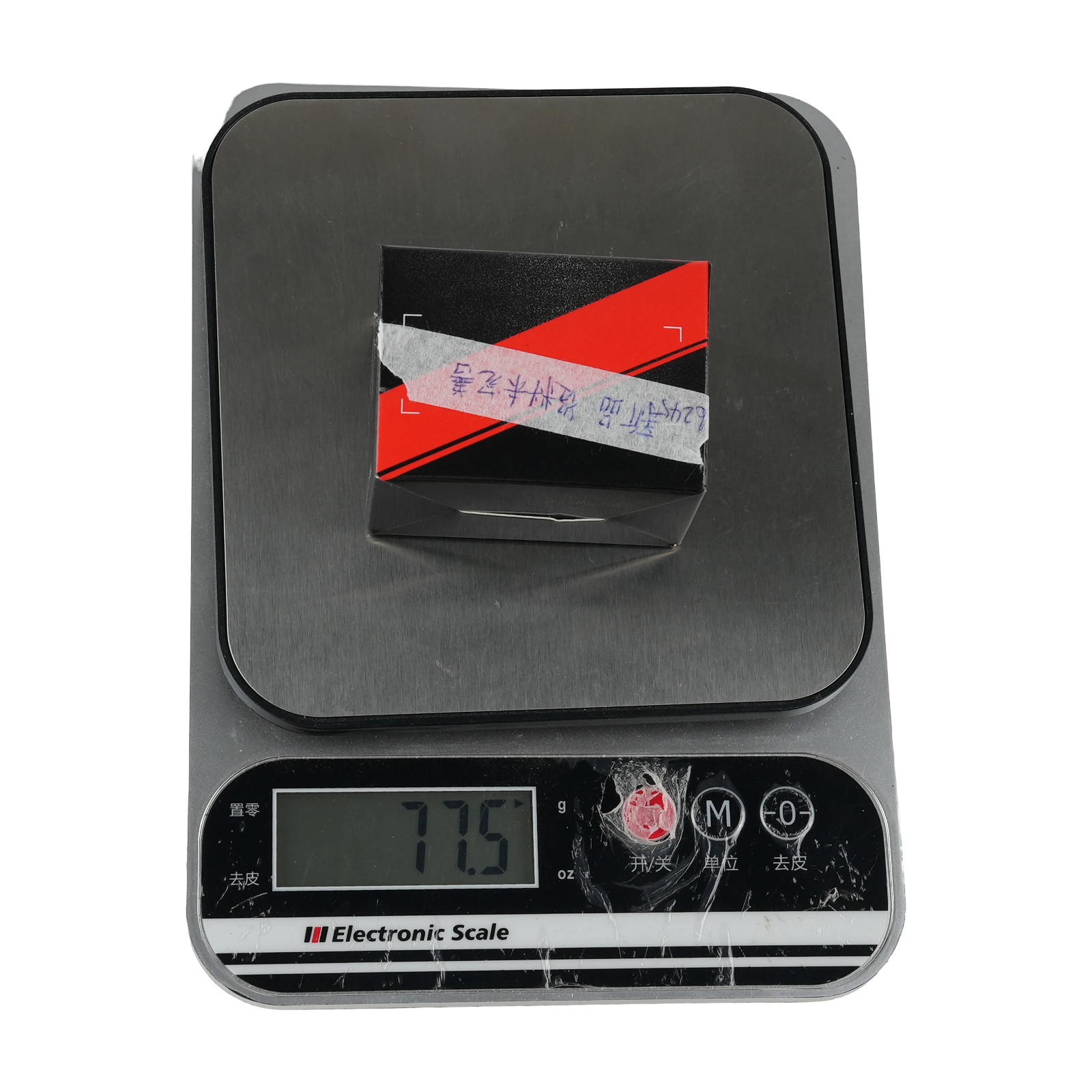 JX Servo PDI-HV6245MG 45KG HV  - Rc Helicopter Parts reseña y precio