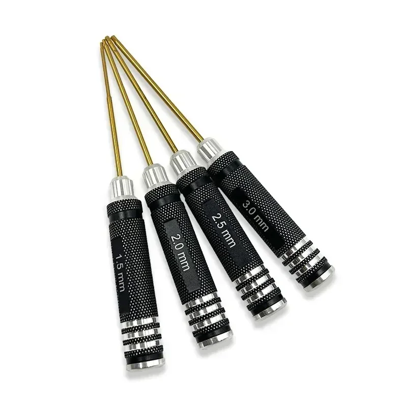 0.9/1.27/ 1.3/ 1.5/ 2.0/ 2.5/  - Rc Helicopter Tool Kit reseña y precio