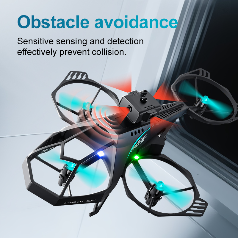 New V35 Remote Control Aircraf - Rc Helicopter Electric reseña y precio
