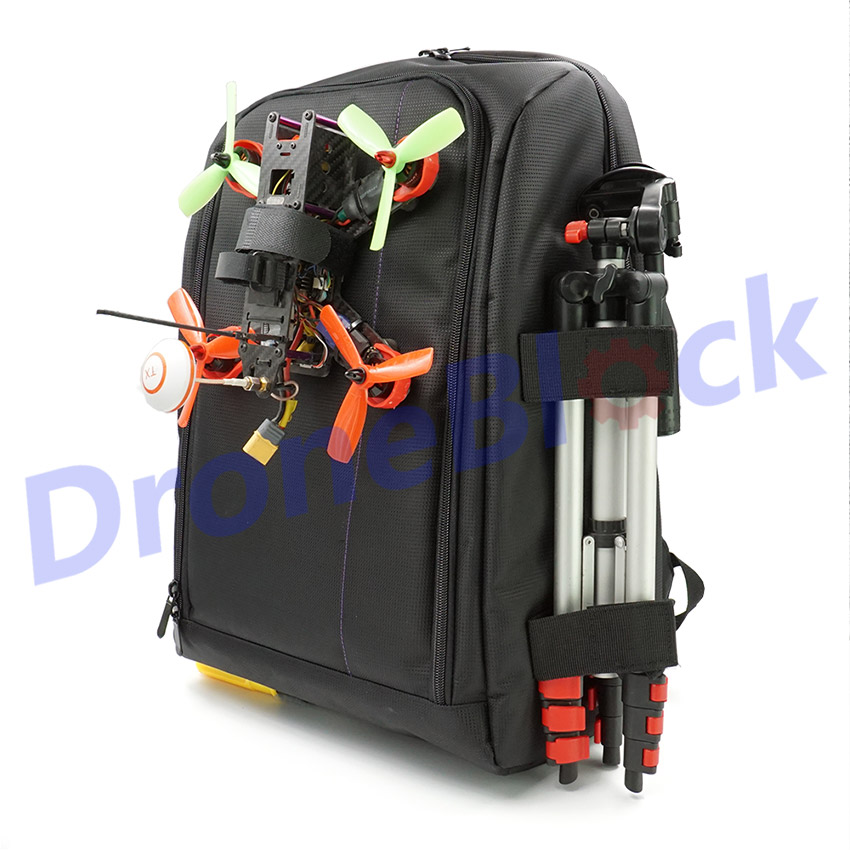 elechawk FPV Racing Drone Quad - Rc Helicopter Bag reseña y precio