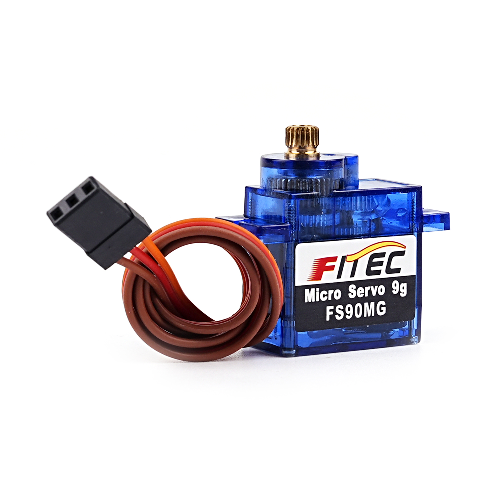 Feetech FS90MG 2.2KG 9g Digita - Rc Helicopter Servo reseña y precio