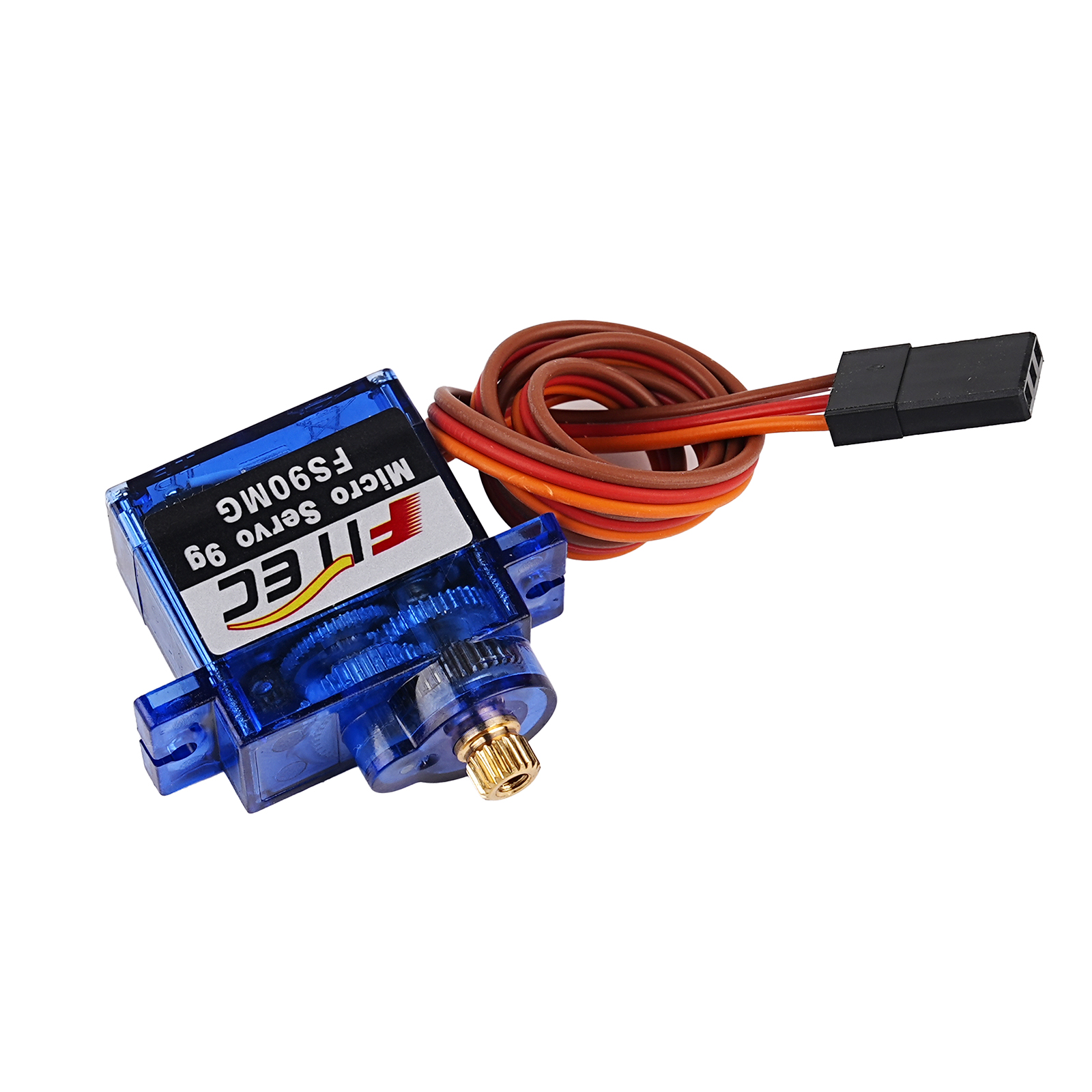 Feetech FS90MG 2.2KG 9g Digita - Rc Helicopter Servo reseña y precio