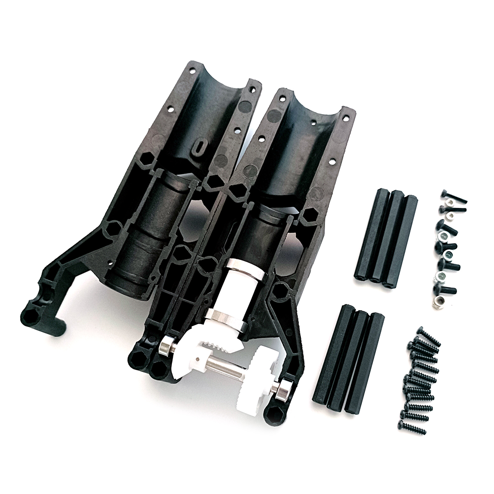 STASRC T-Rex 550/600 Tail Boom - Rc Helicopter Nitro reseña y precio