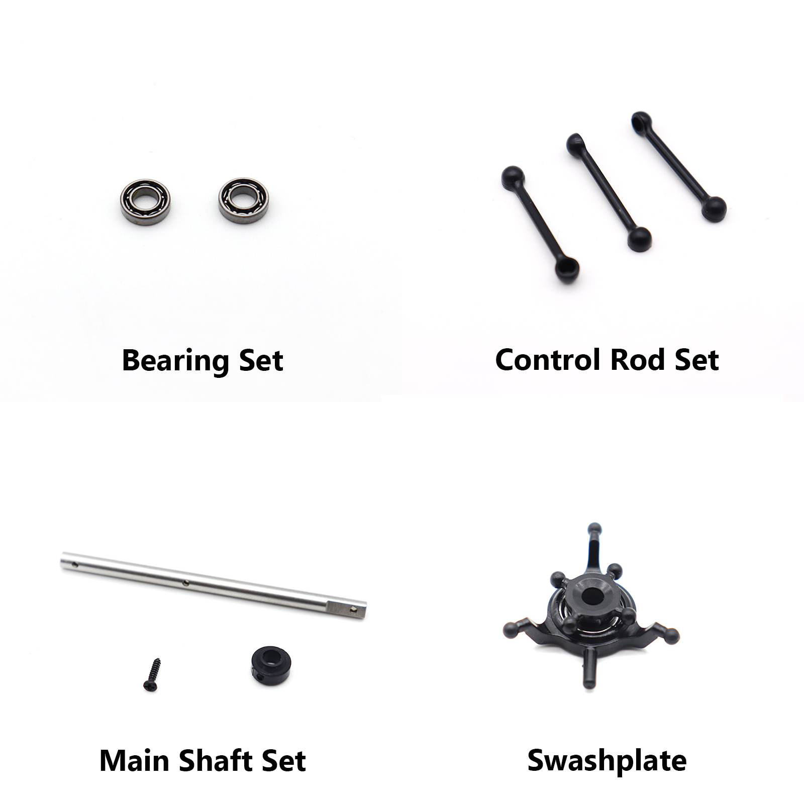 Original Parts for C159 EC-135 - Rc Helicopter Parts reseña y precio