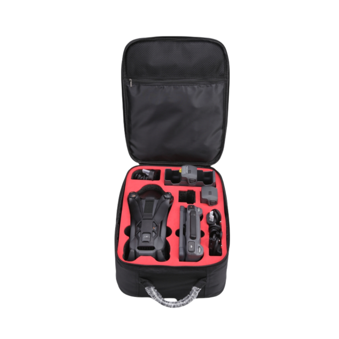 For DJI Mavic 4 Pro shoulder B - Rc Helicopter Bag reseña y precio