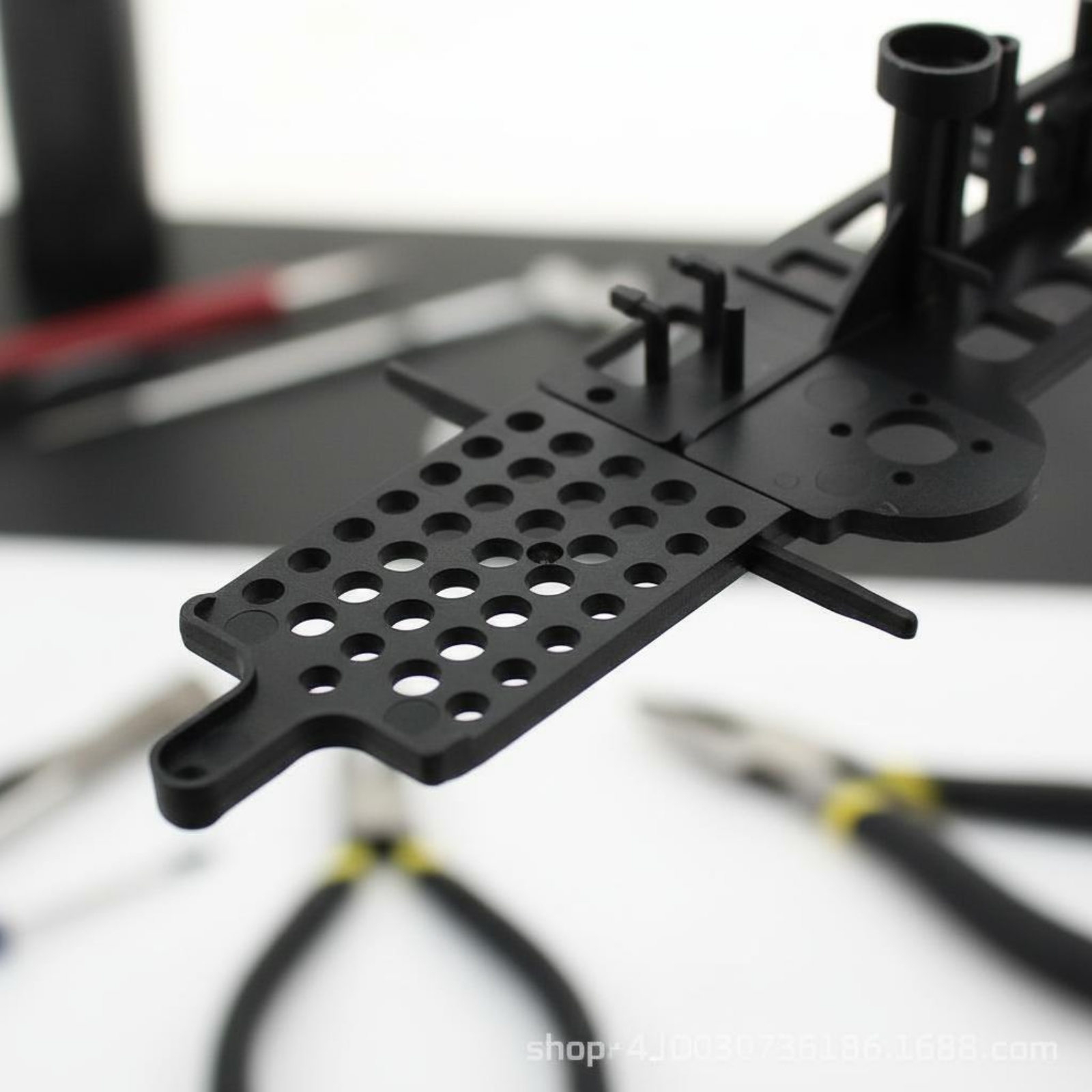 Helicopter Base Assembly Light - Rc Helicopter Parts reseña y precio