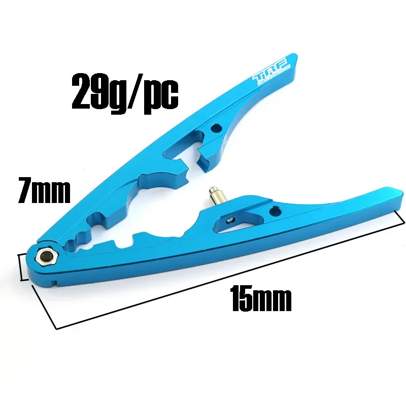 RC Model Multifunctional Dampe - Rc Helicopter Tool Kit reseña y precio