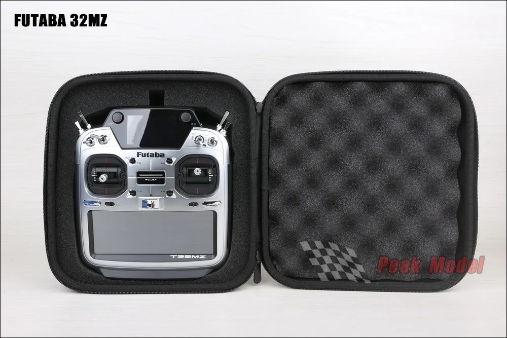 Universal Remote Controller St - Rc Helicopter Bag reseña y precio