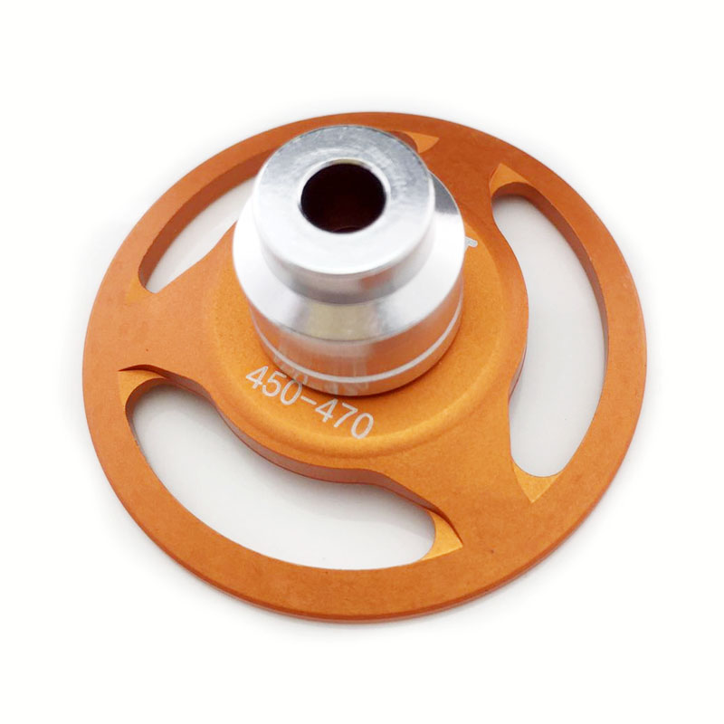 Tarot 450~470 Devil X360 Helic - Rc Helicopter Tool Kit reseña y precio