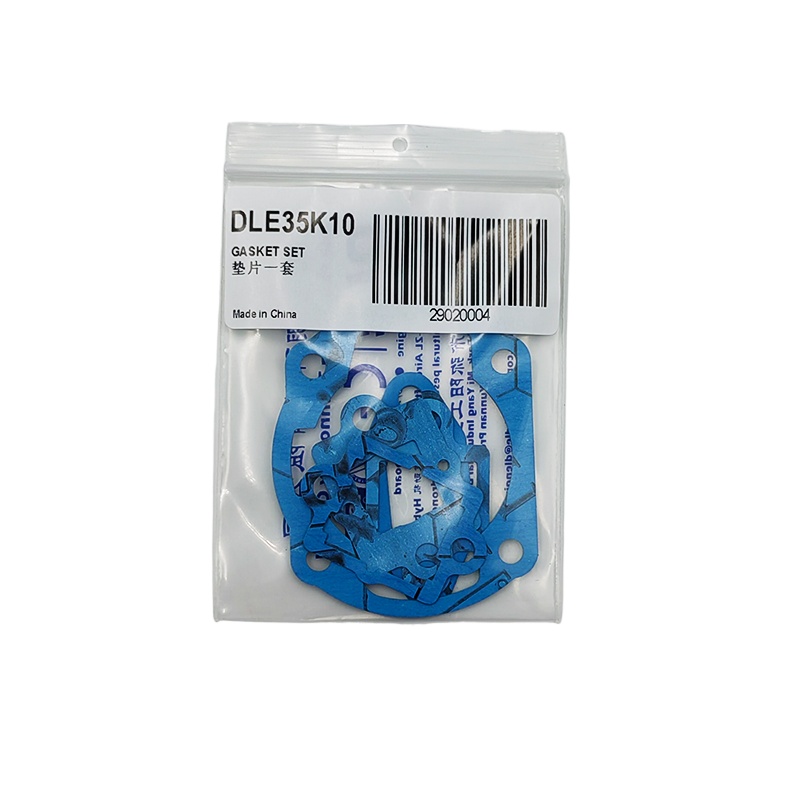 Full Gasket Set for DLE-35RA 3 - Rc Helicopter Gas reseña y precio