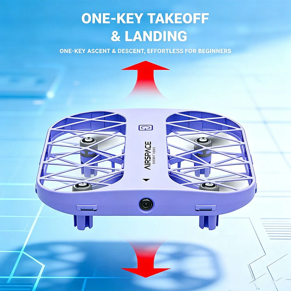 JJRC H142 2026 RC HD Aerial Mi - Rc Helicopter Case reseña y precio