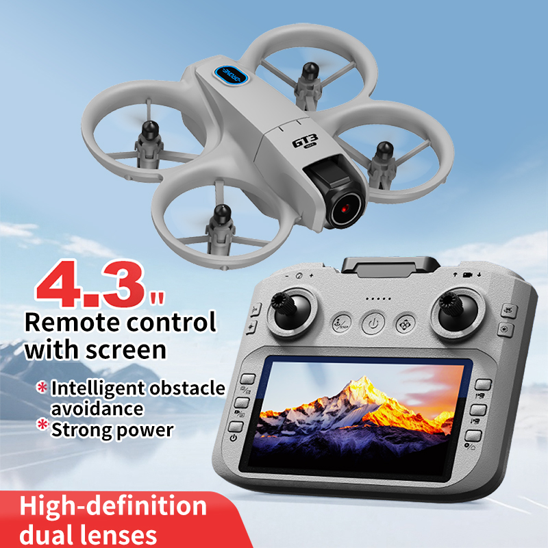 New Model GT3 MAX Drones Large - Rc Helicopter Large reseña y precio