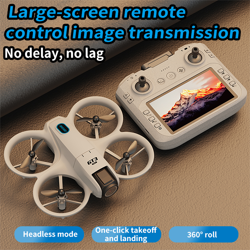 New Model GT3 MAX Drones Large - Rc Helicopter Large reseña y precio
