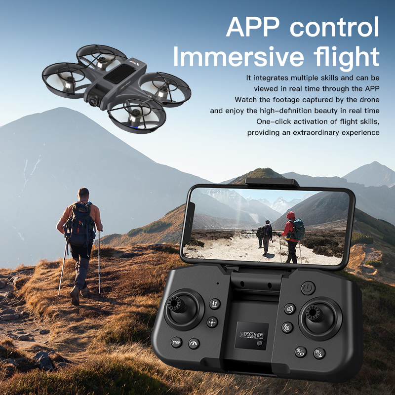 New Drone X226/X226VR Drones 8 - Rc Helicopter Large reseña y precio