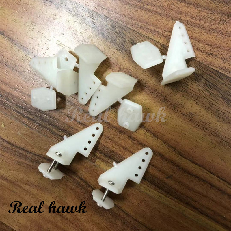 10 Sets/lot With Screws Pin Ho - Rc Helicopter Bag reseña y precio