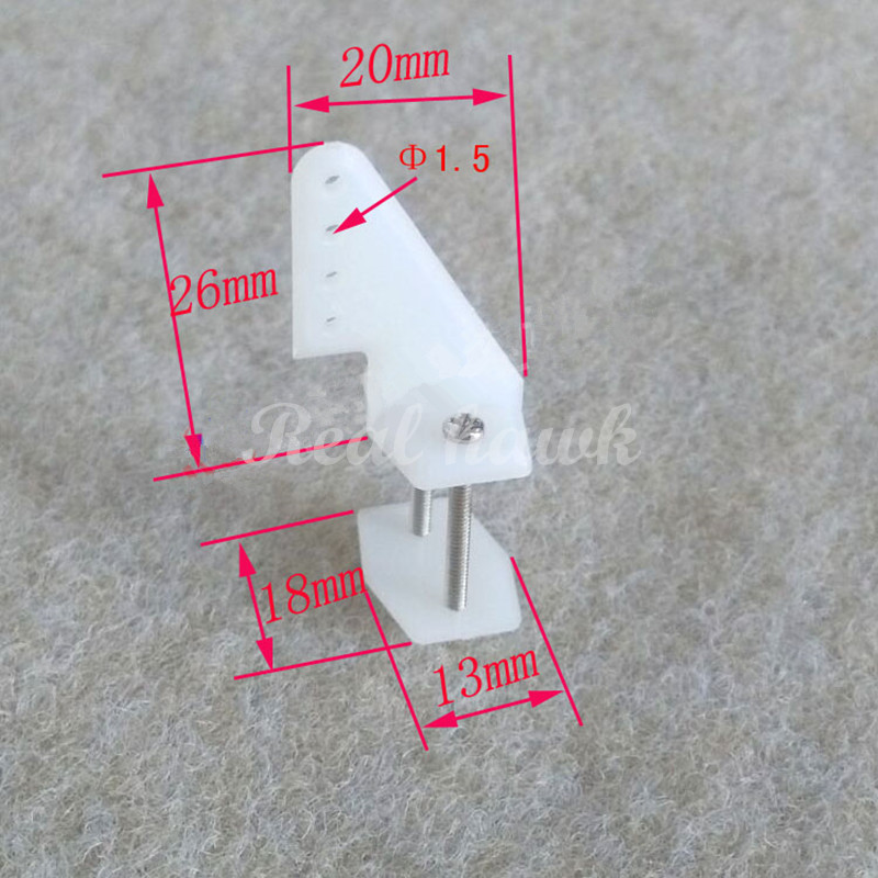 10 Sets/lot With Screws Pin Ho - Rc Helicopter Bag reseña y precio