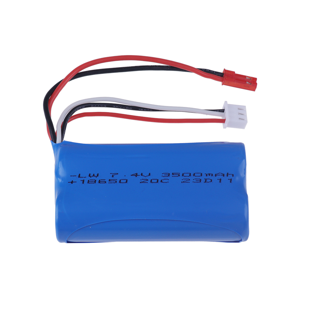 Upgraded 3000mAh to 3500mAh 7. - Rc Helicopter Charger reseña y precio