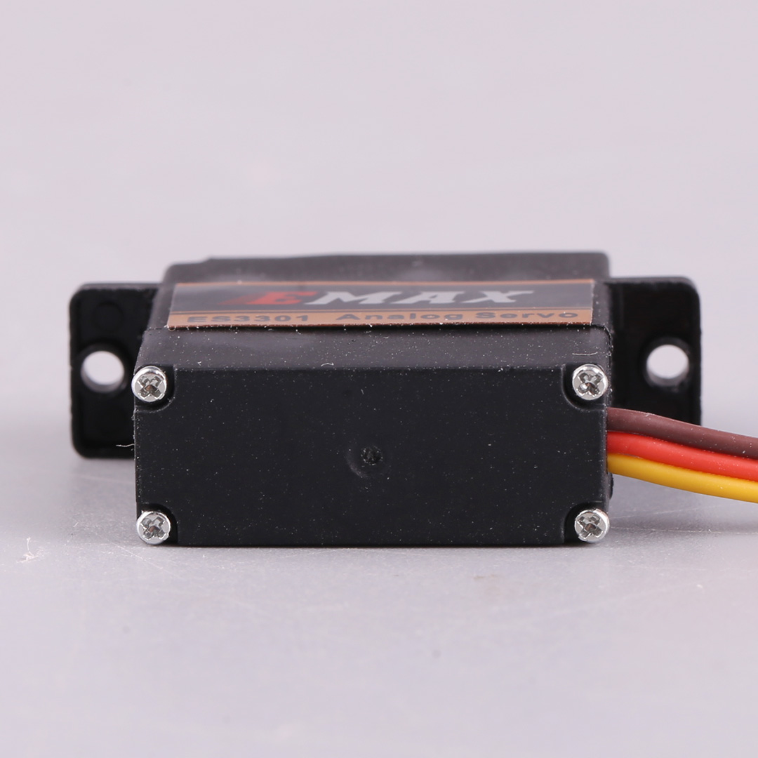 EMAX ES3001 Lightweight Analog - Rc Helicopter Motor reseña y precio