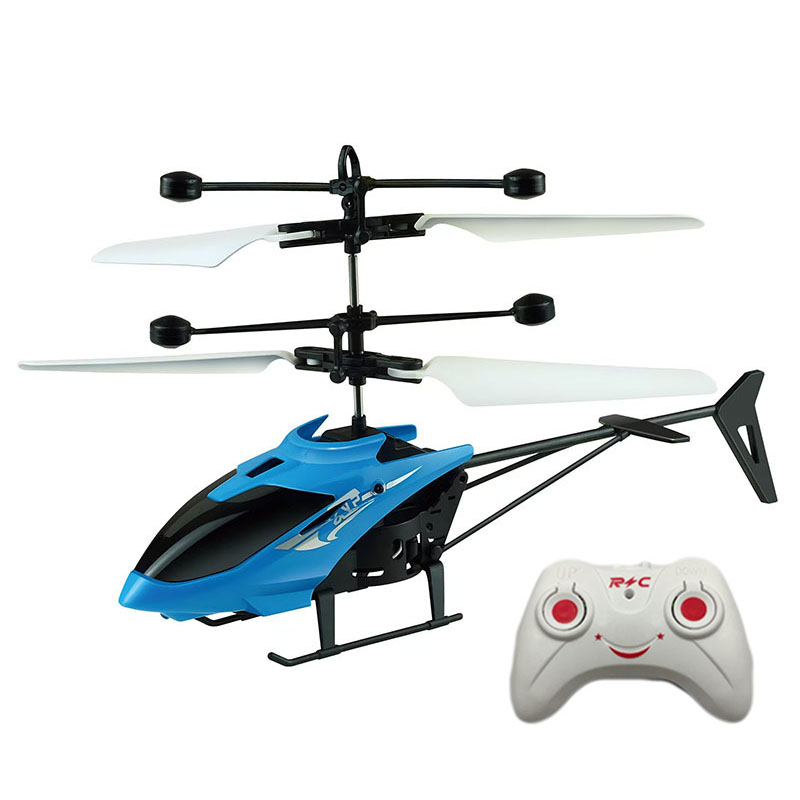 Mini Remote Control Aircraft H - Rc Helicopter Coaxial reseña y precio