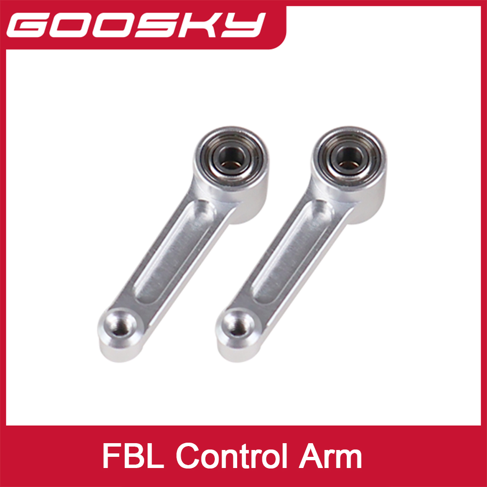GOOSKY S2 Ultra RC Helicopter  - Rc Helicopter Coaxial reseña y precio