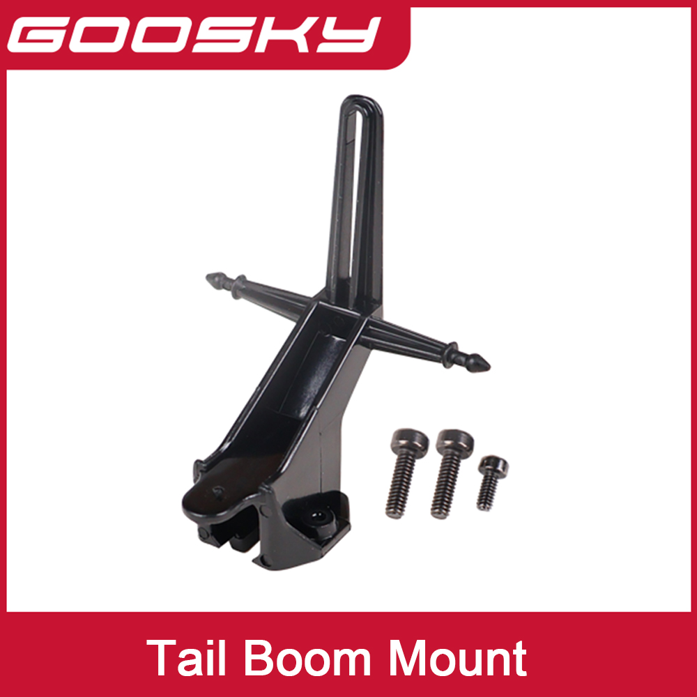 GOOSKY S2 Ultra RC Helicopter  - Rc Helicopter Coaxial reseña y precio