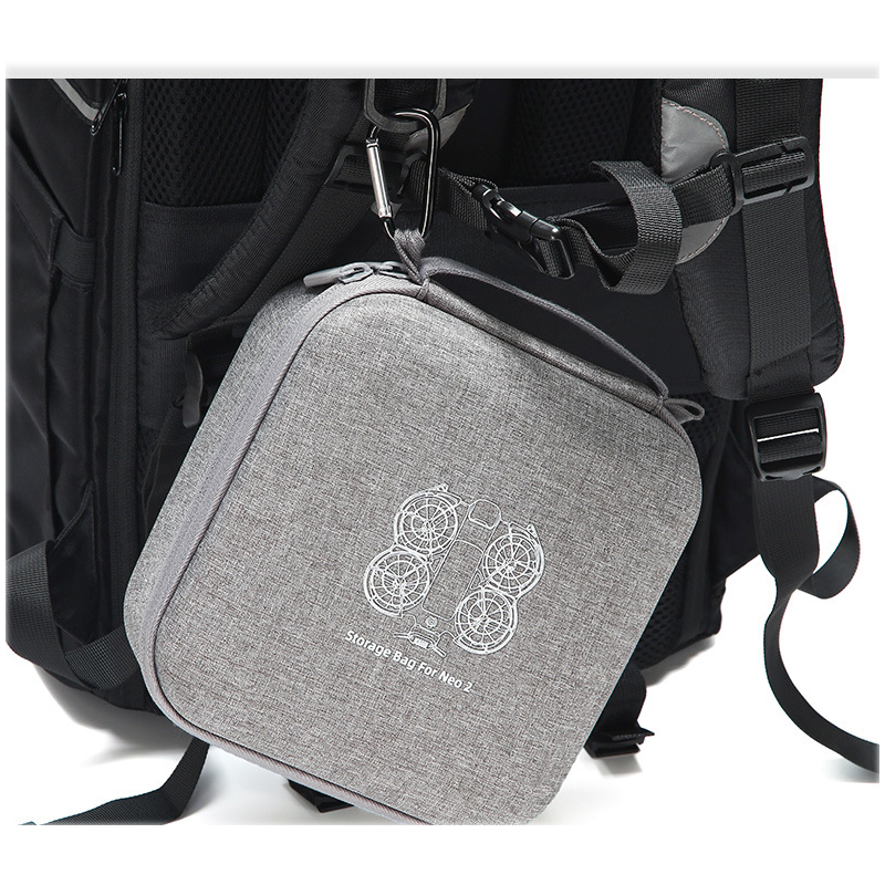 Carrying Shockproof Case for D - Rc Helicopter Bag reseña y precio
