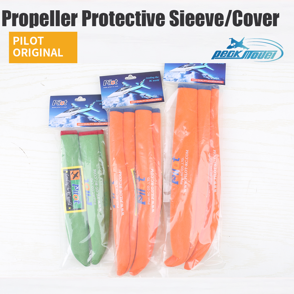 Pilot: Propeller Protective Sl - Rc Helicopter Bag reseña y precio