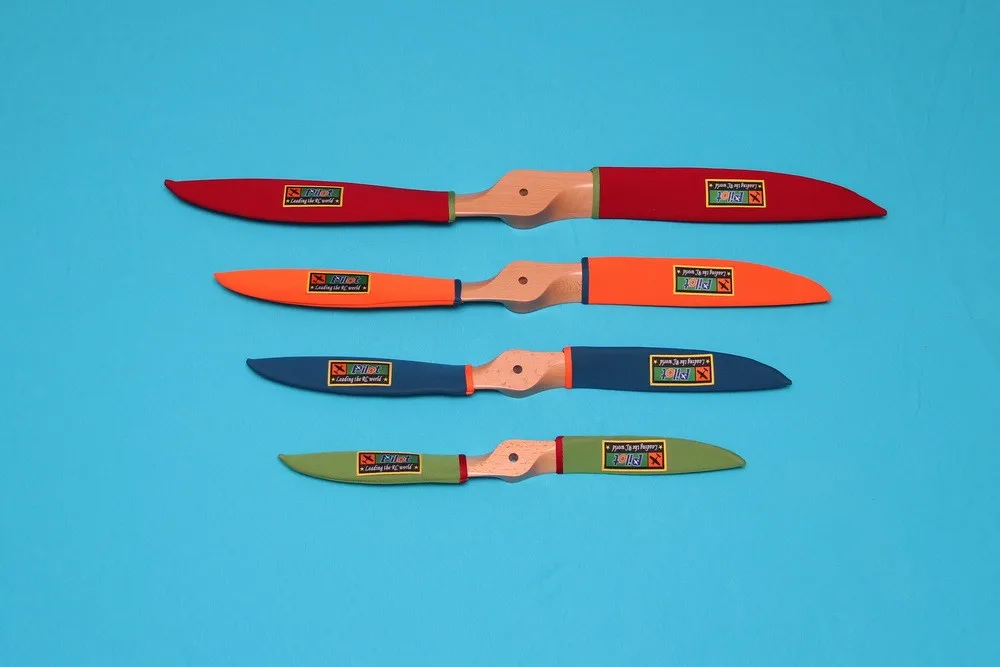 Pilot: Propeller Protective Sl - Rc Helicopter Bag reseña y precio
