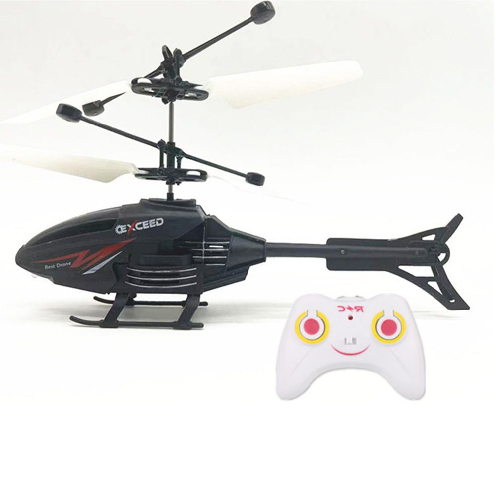Remote Control Helicopter Plan - Rc Helicopter Large reseña y precio