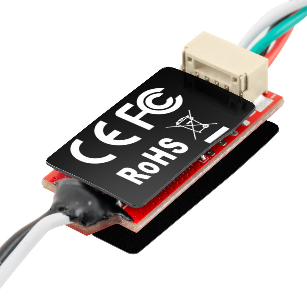 Plug-and-Play ERS-RC01 Gas Tac - Rc Helicopter Gas reseña y precio