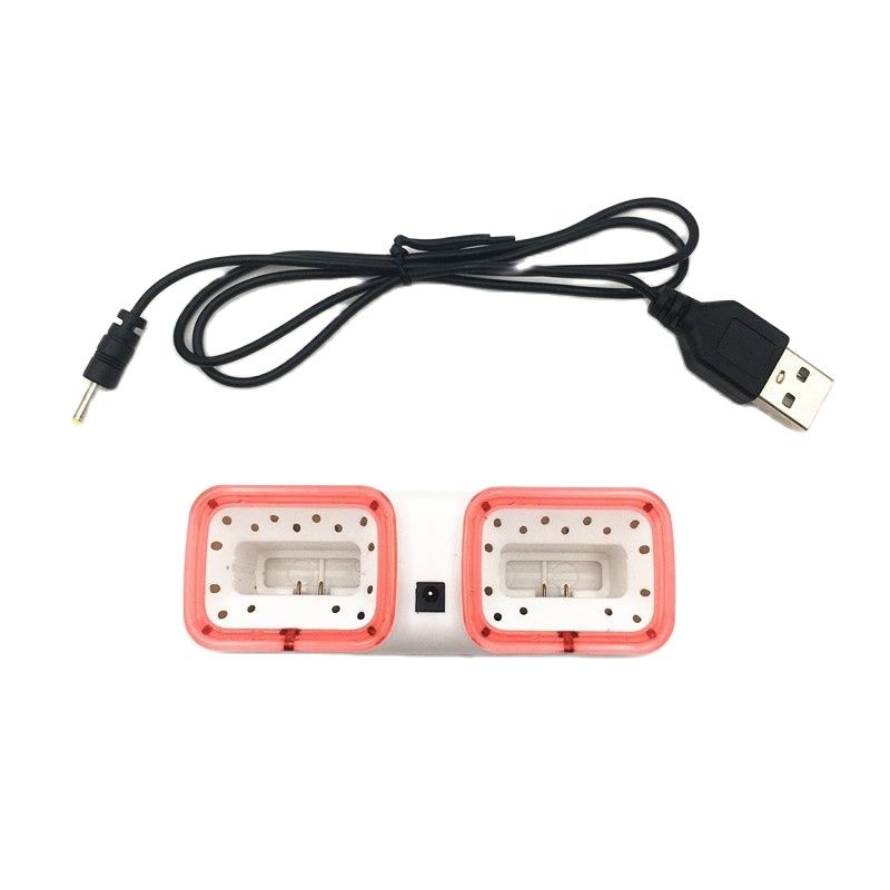 Dual USB Fast Charger for Syma - Rc Helicopter Case reseña y precio