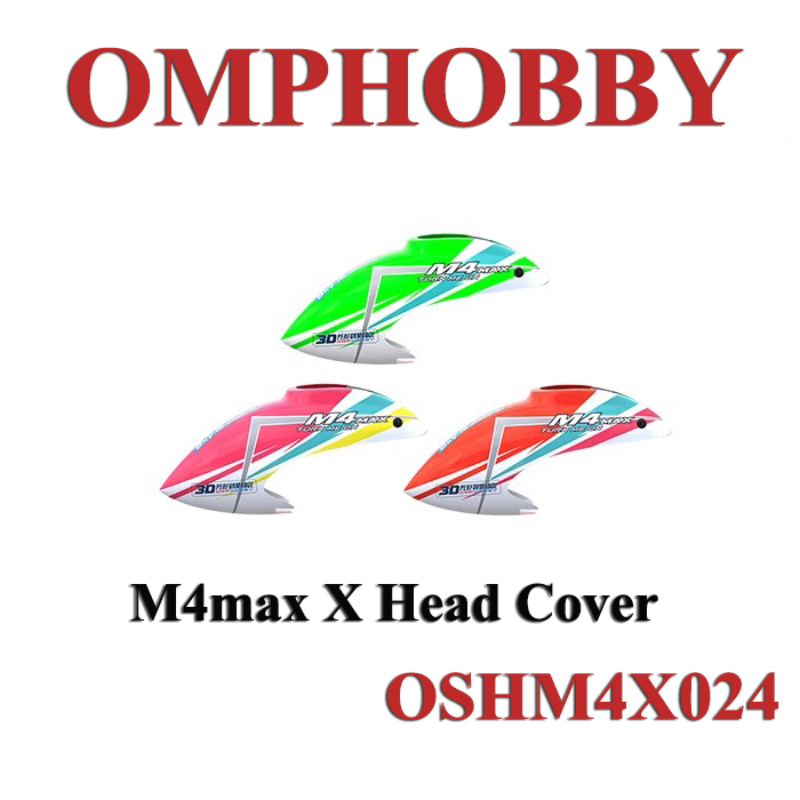 OMPHOBBY M4 Max M4max RC Helic - Rc Helicopter Nitro reseña y precio