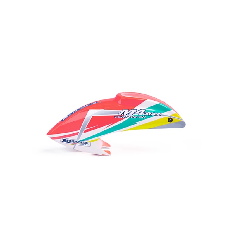 OMPHOBBY M4 Max M4max RC Helic - Rc Helicopter Nitro reseña y precio