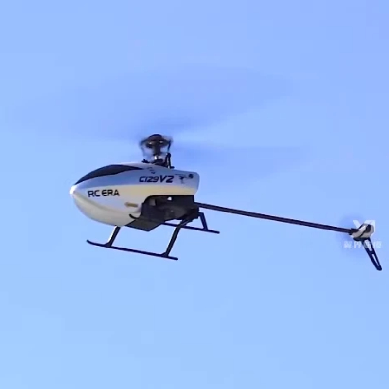 RC ERA C129V2 4CH 2.4GHz Smart - Rc Helicopter Single Rotor reseña y precio