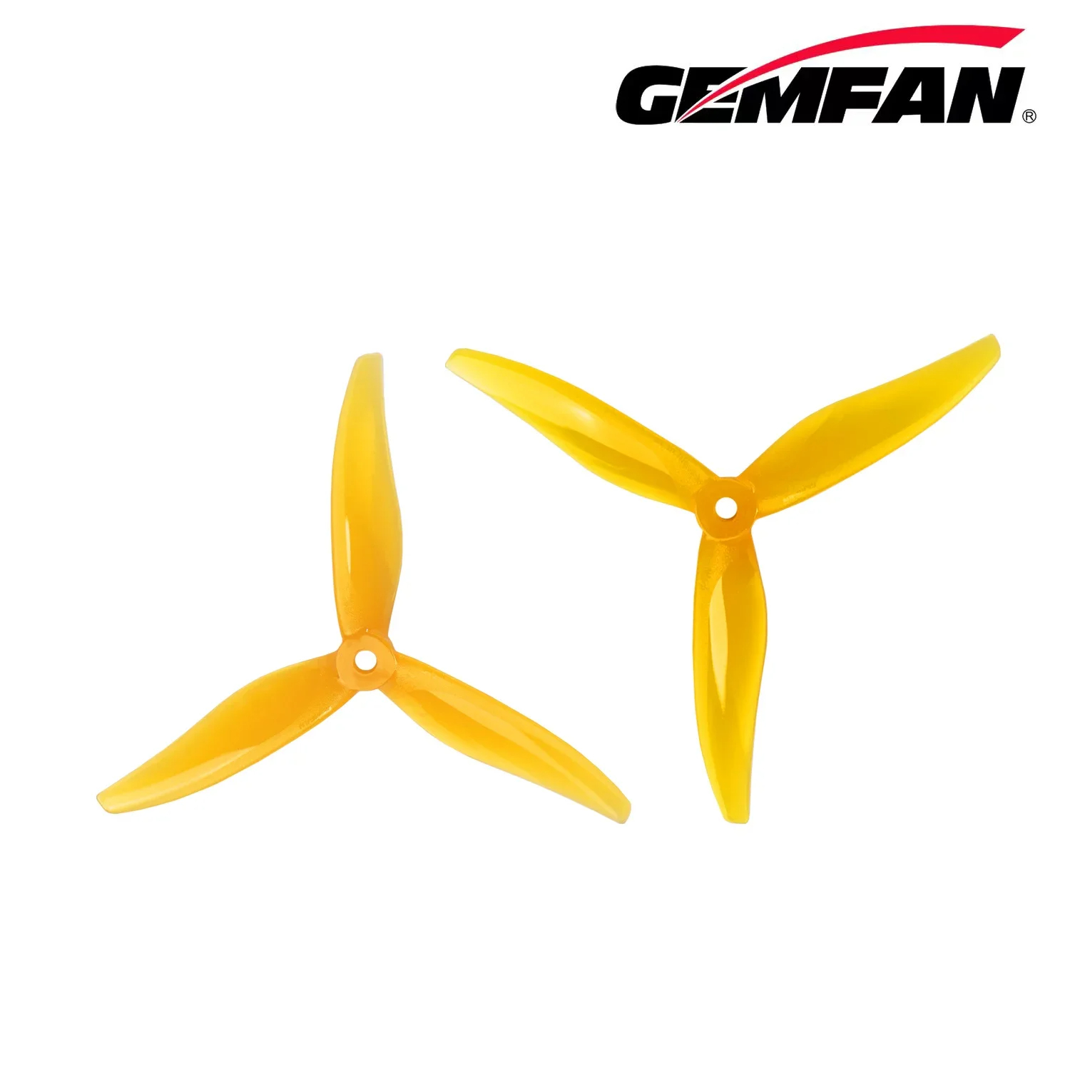 Gemfan 5129 5inch 3 Blade/tri- - Rc Helicopter Remote Control reseña y precio