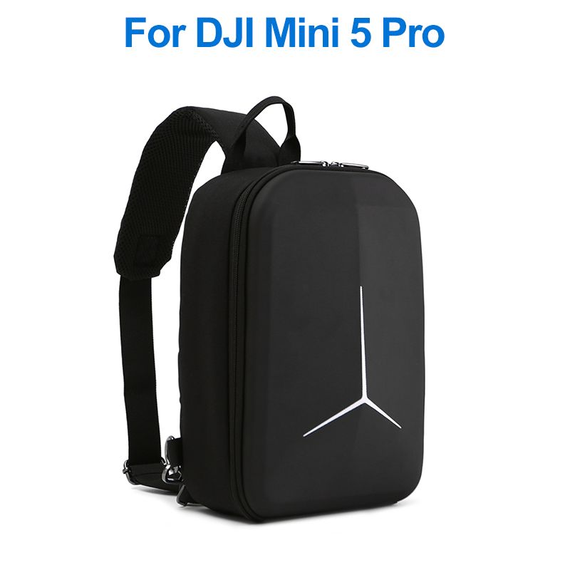 Storage Case For DJI Mini 5 Pr - Rc Helicopter Bag reseña y precio