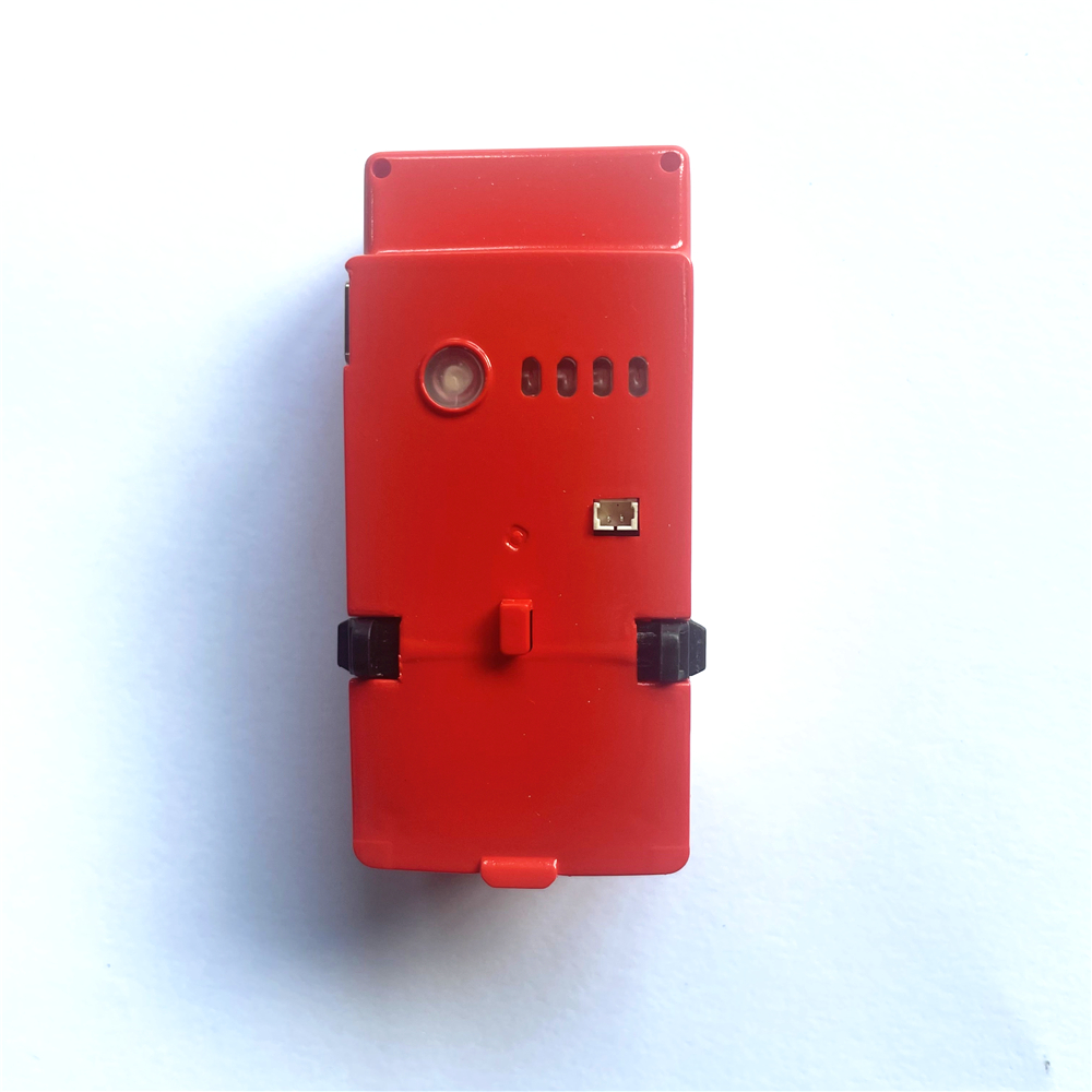 YUXIANG F07S Battery UH-1 RC H - Rc Helicopter Coaxial reseña y precio