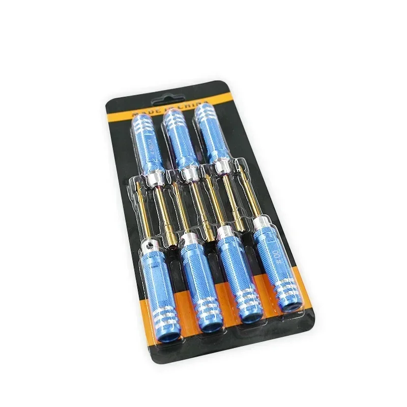 YSIDO 7Pcs 1.5 2.0 2.5mm Hex S - Rc Helicopter Tool Kit reseña y precio