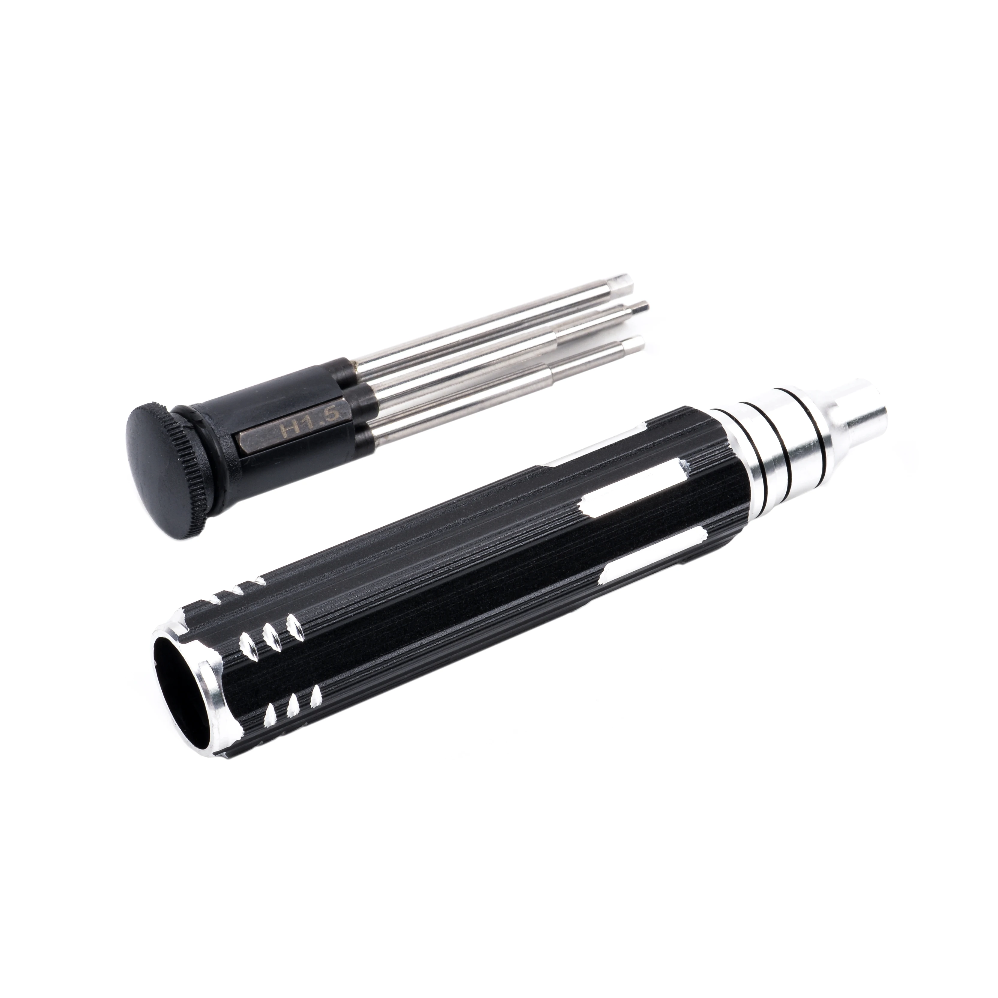 RC parts 4 in 1 1.5mm 2.0mm 2. - Rc Helicopter Tool Kit reseña y precio