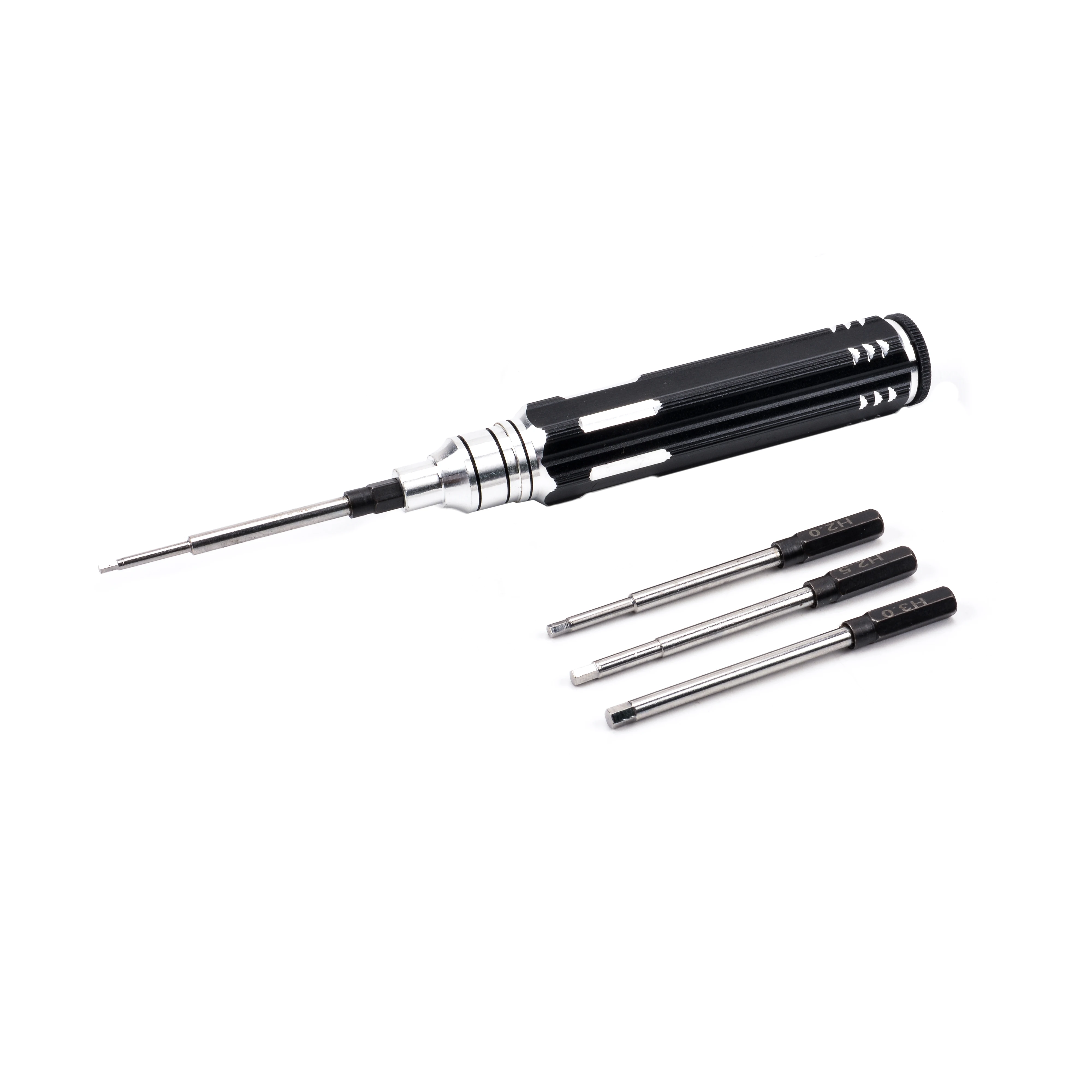 RC parts 4 in 1 1.5mm 2.0mm 2. - Rc Helicopter Tool Kit reseña y precio