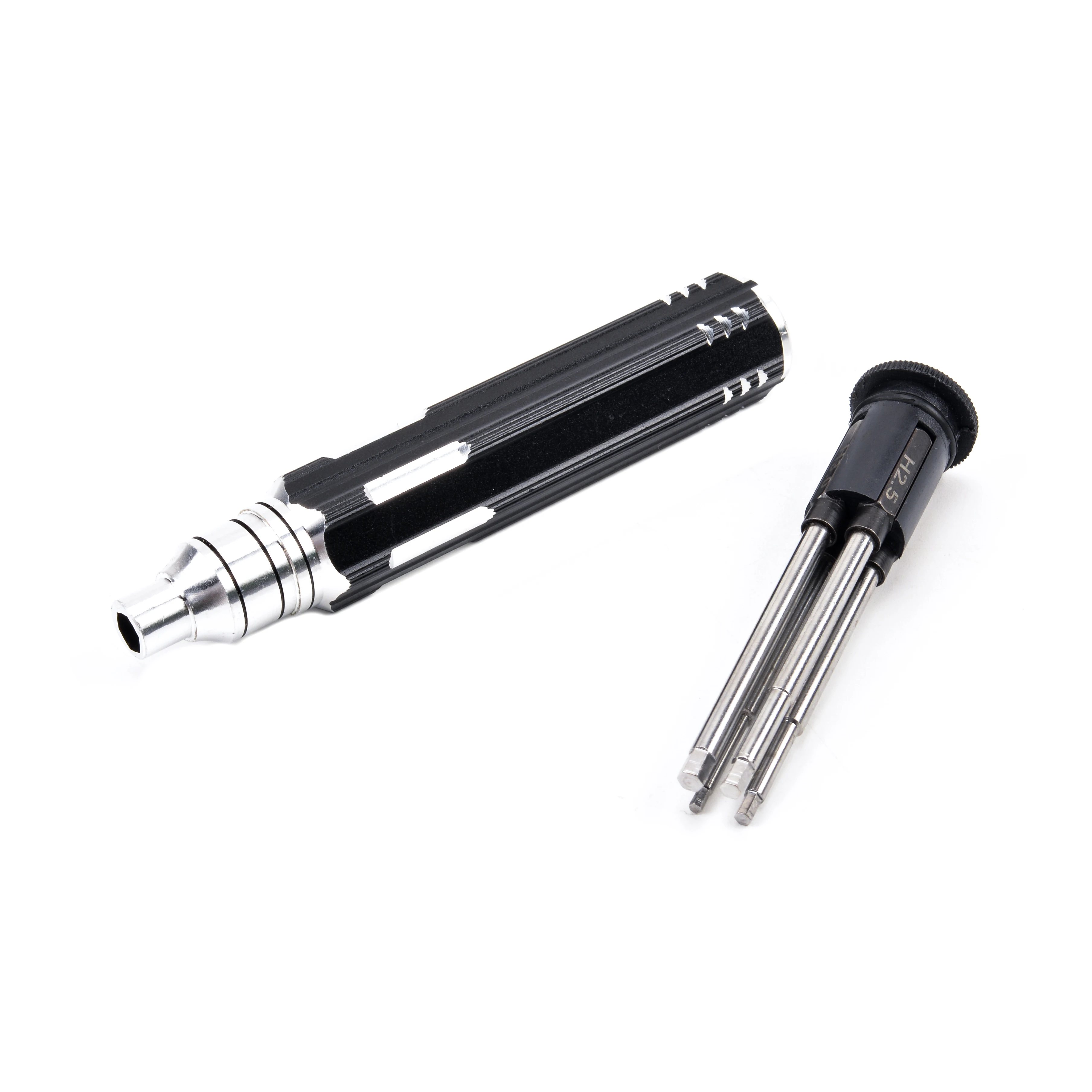 RC parts 4 in 1 1.5mm 2.0mm 2. - Rc Helicopter Tool Kit reseña y precio