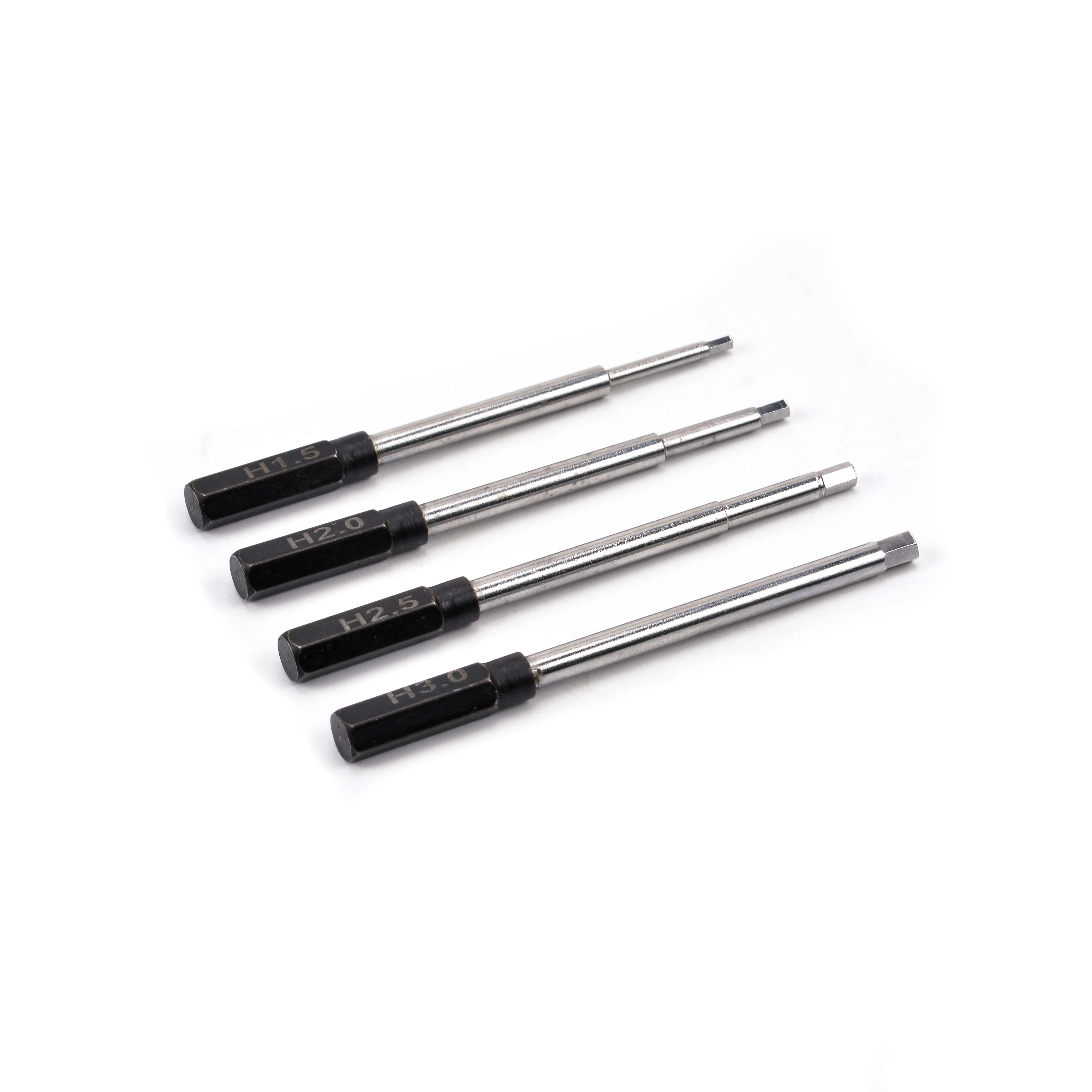 RC parts 4 in 1 1.5mm 2.0mm 2. - Rc Helicopter Tool Kit reseña y precio