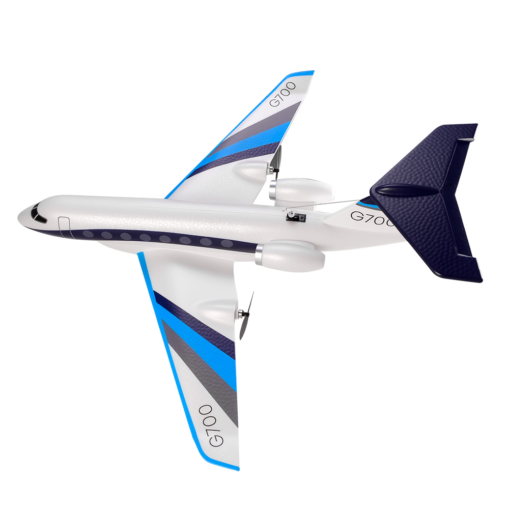 9IMOD RC Glider Plane 2.4GHz R - Rc Helicopter Gyro reseña y precio