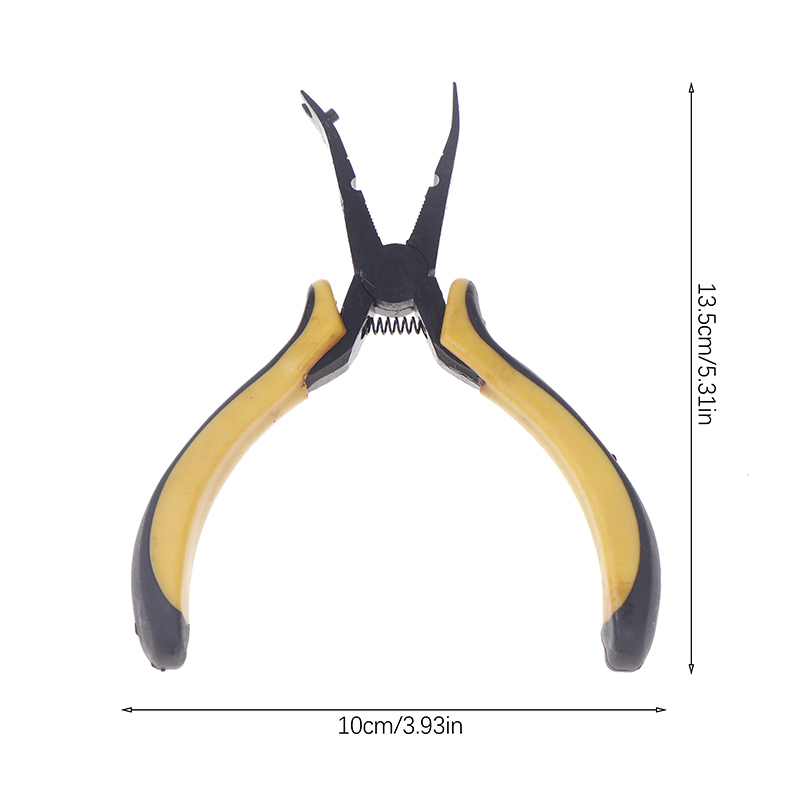 For Rc Toy Model Long Nose Pli - Rc Helicopter Tool Kit reseña y precio