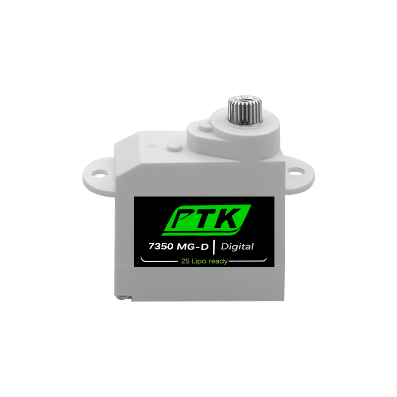 PTK 7350 MG-D 5.5g Digital Ser - Rc Helicopter Parts reseña y precio